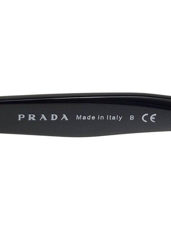 Prada Logo Sunglasses Acetate Eyewear main image 5